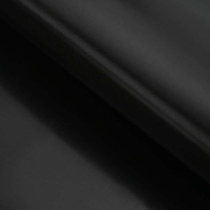 Wurzelsperre Schwarz 0,7 x 3 m Polyethylen – Bild 7