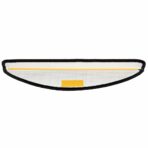 Selbstklebende Treppenschoner 15 pcs Anthrazit 56 x 17 x 3 cm – Bild 6