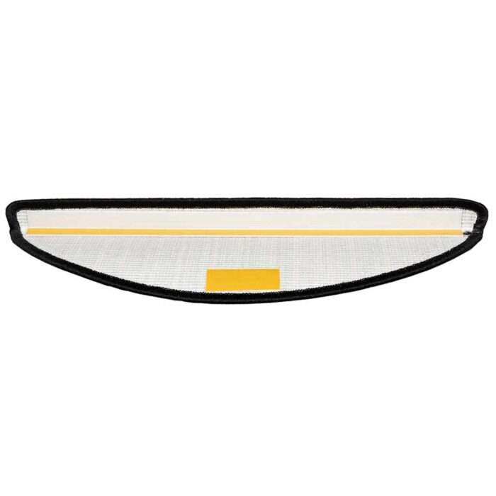 Selbstklebende Treppenschoner 15 pcs Anthrazit 56 x 17 x 3 cm – Bild 6