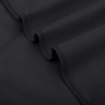 Sporthandtuch Set 3 pcs Schwarz Polyester und Polyamid – Bild 6