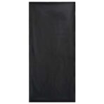 Aussenstuhl Handtücher 2 pcs Schwarz 130 x 60 cm – Bild 4