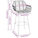 Barstuhl – Bild 11