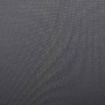 Kopfkissen mit Kissen Grau 42 x 32 x 14 cm Polyester – Bild 10