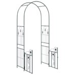 Gartenbogen – Bild 5