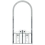 Gartenbogen – Bild 6