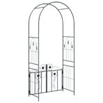 Gartenbogen – Bild 8