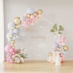 Hochzeitsbogen – Bild 4