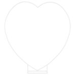 Hochzeitsbogen – Bild 2