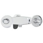 Duschmischer Chrom G 1 / 2 Zoll – Bild 6