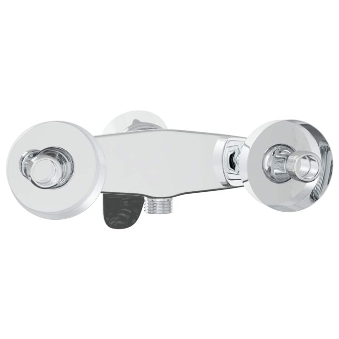 Duschmischer Chrom G 1 / 2 Zoll – Bild 6