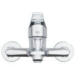 Duschmischer Chrom G 1 / 2 Zoll – Bild 4