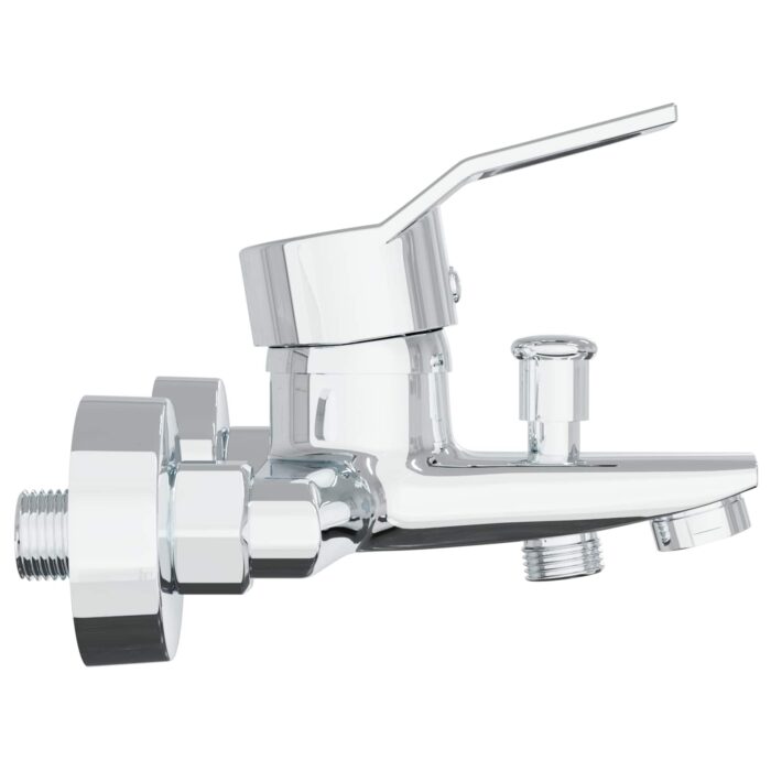 Duschmischer Chrom G 1 / 2 Zoll – Bild 5