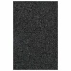 Gummipad Schwarz Gummi – Bild 2