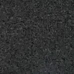 Gummipad Schwarz Gummi – Bild 9