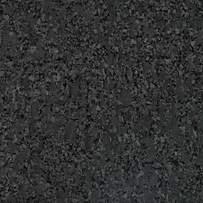 Gummipad Schwarz Gummi – Bild 9