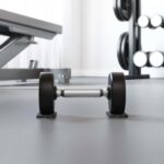 Gummiwalze Schwarz Gummi