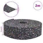 Gummiwalze Schwarz Gummi – Bild 10