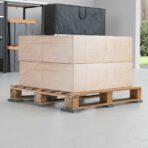 Gummiwalze Schwarz Gummi – Bild 4