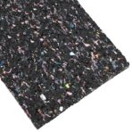 Gummiwalze Schwarz Gummi – Bild 7