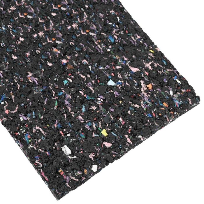 Gummiwalze Schwarz Gummi – Bild 7