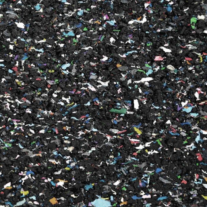 Gummiwalze Schwarz Gummi – Bild 9