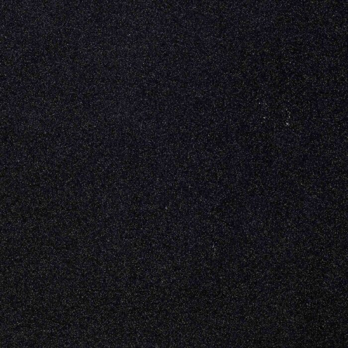 Waschbecken Schwarz 470 x 440 mm Granit – Bild 8