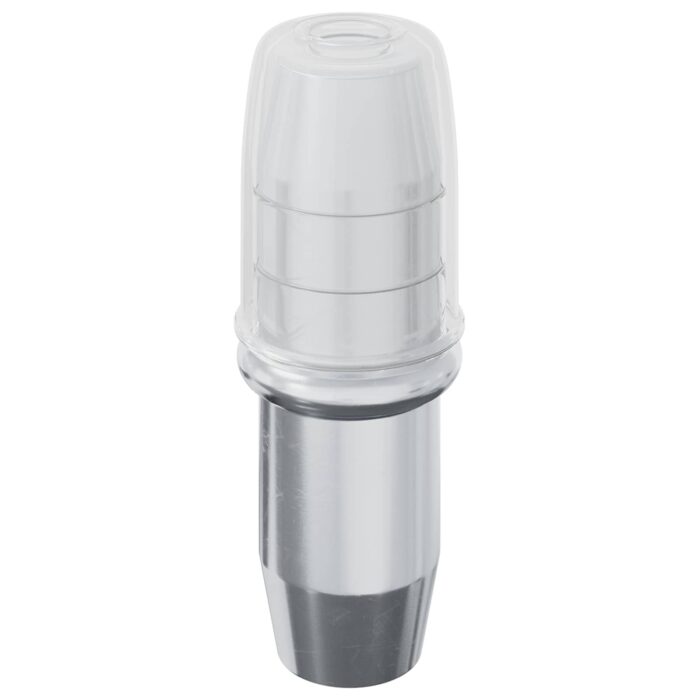 Regalstecker 2 pcs Silber 7 x 16 mm Eisen – Bild 3