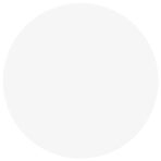 Sticker 2 pcs Weiss Ø 20 x 0,5 mm Papier – Bild 3