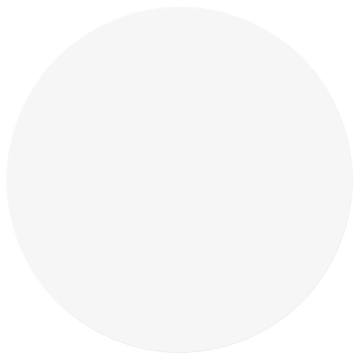 Sticker 2 pcs Weiss Ø 20 x 0,5 mm Papier – Bild 3