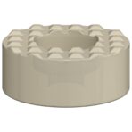 Stuhlbein Bodenbeschützer – Bild 5