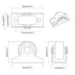 Bockrolle – Bild 9