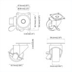 Bockrolle – Bild 10
