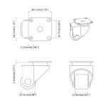 Bockrolle – Bild 10
