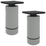 Möbelbeine Verstellbar – Bild 2
