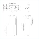 Möbelbeine – Bild 9