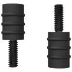 Abstandsschraube – Bild 3