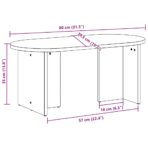 Couchtisch – Bild 13