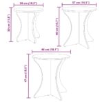 Couchtisch – Bild 11