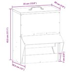 Hühnerfütterer – Bild 11