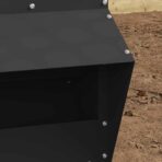 Hühnerfütterer – Bild 3