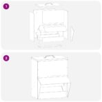 Hühnerfütterer – Bild 9