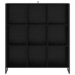 Bücherregal – Bild 5