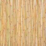 Gartenzaun Bambus 300 x 100 cm – Bild 7