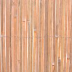 Bambuszäune 2 Stk. 100x400 cm – Bild 5