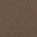 Schlafsofa 2-Sitzer mit Fusshocker Patchwork Stoff – Bild 13