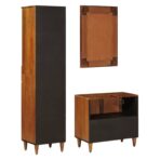 Badezimmermöbel- – Bild 7