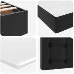 Aufbewahrungsbett – Bild 11