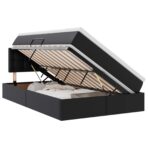 Aufbewahrungsbett – Bild 2