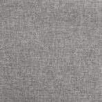 Relaxsessel Hellgrau Stoff – Bild 8