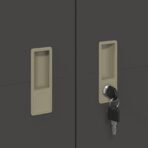 Aufbewahrungsschrank – Bild 9